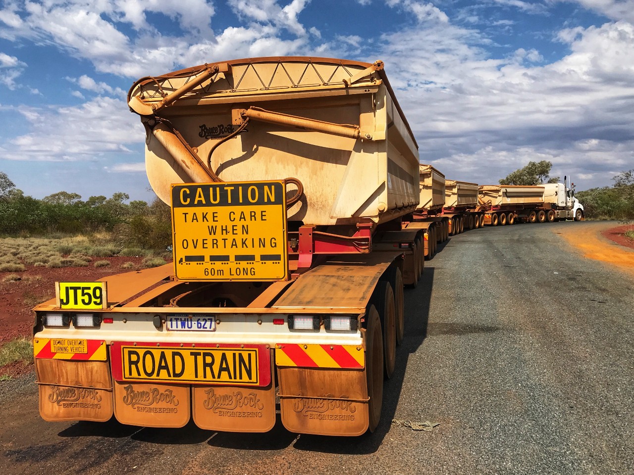 Jamieson Transport 19