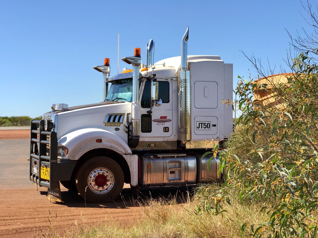 Jamieson Transport 3