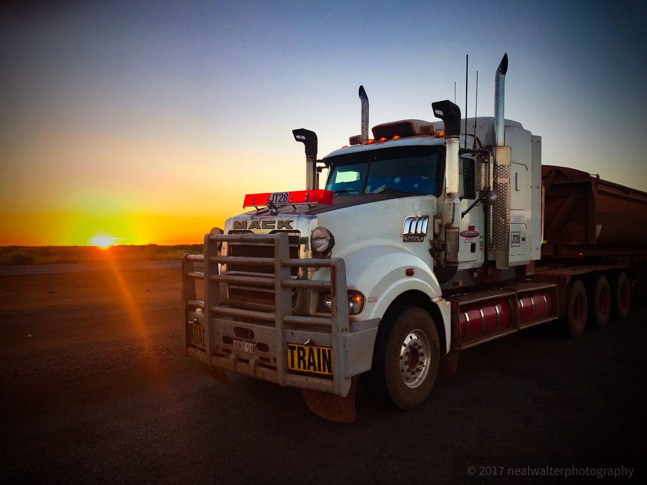 Jamieson Transport 5