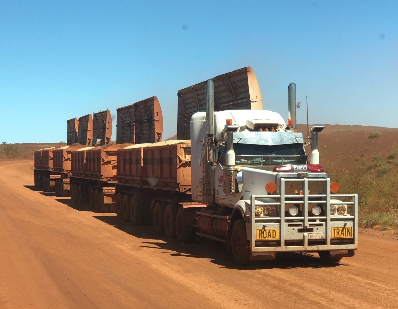 Jamieson Transport 6